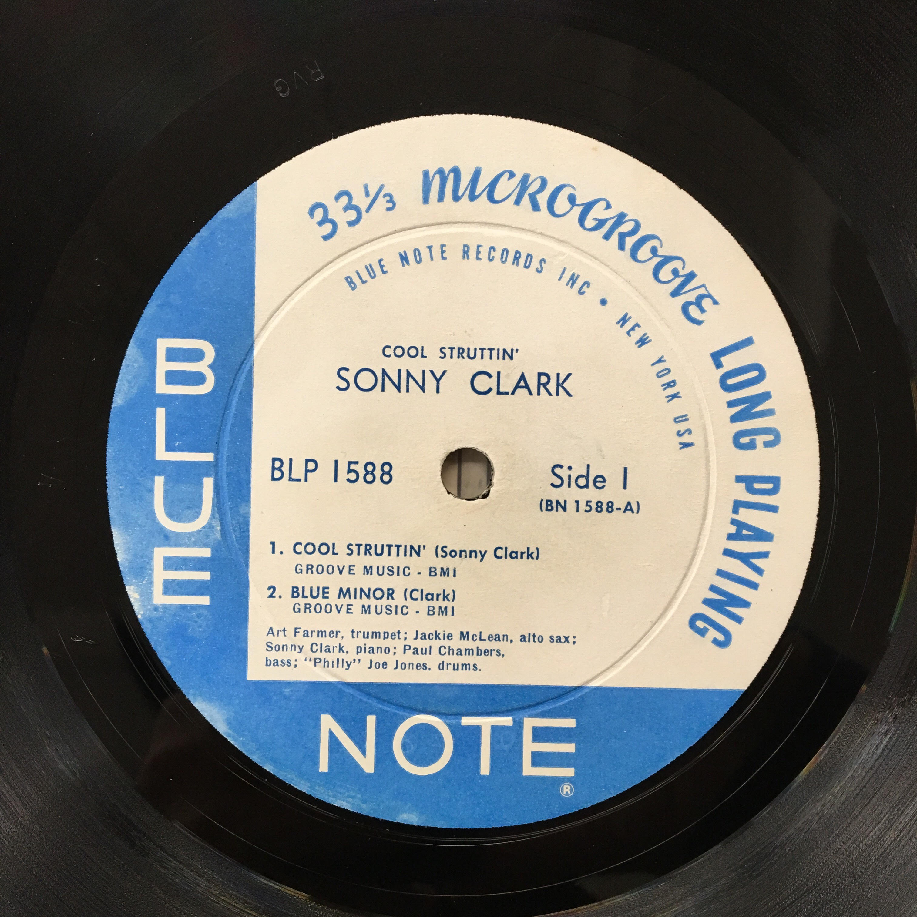 2/25（土）MODERN JAZZ 廃盤 SALE!!! – General Record Store