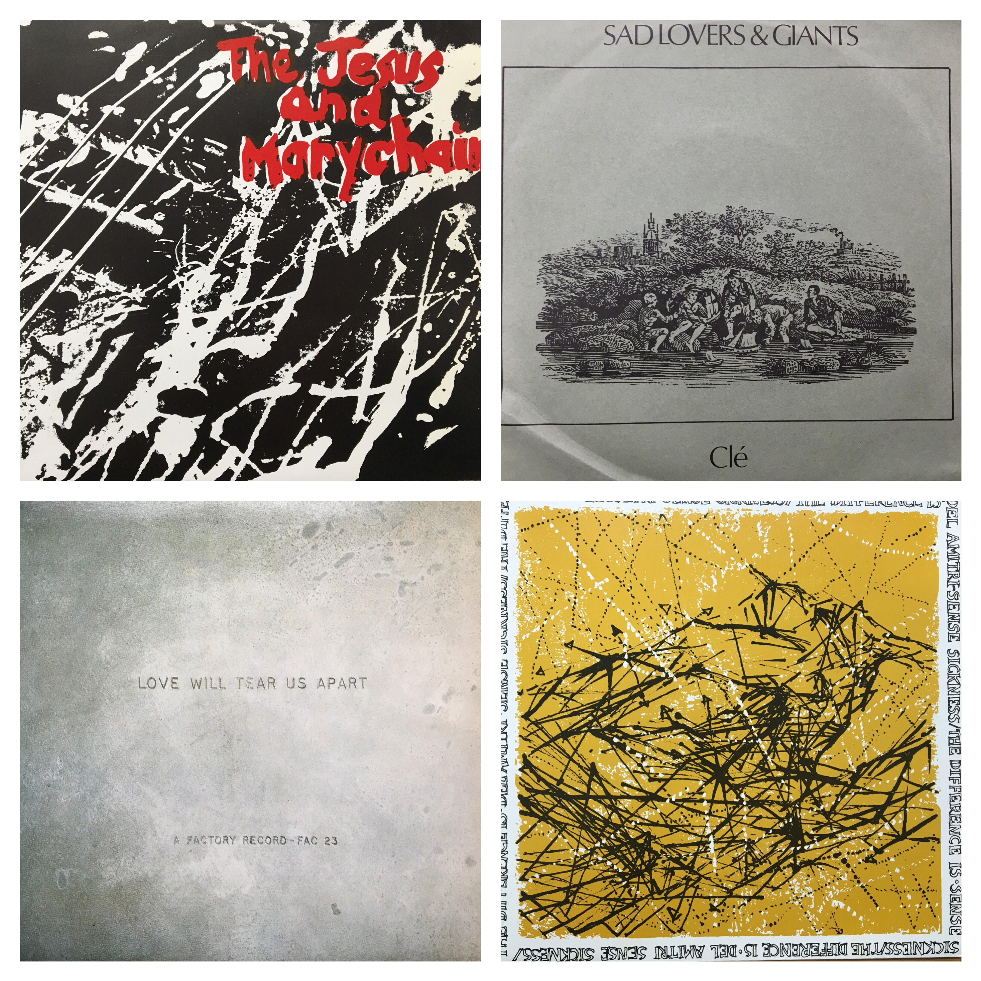 SALE】3/18(土) 毎月恒例!!! 合同7inch SALE!!! – General