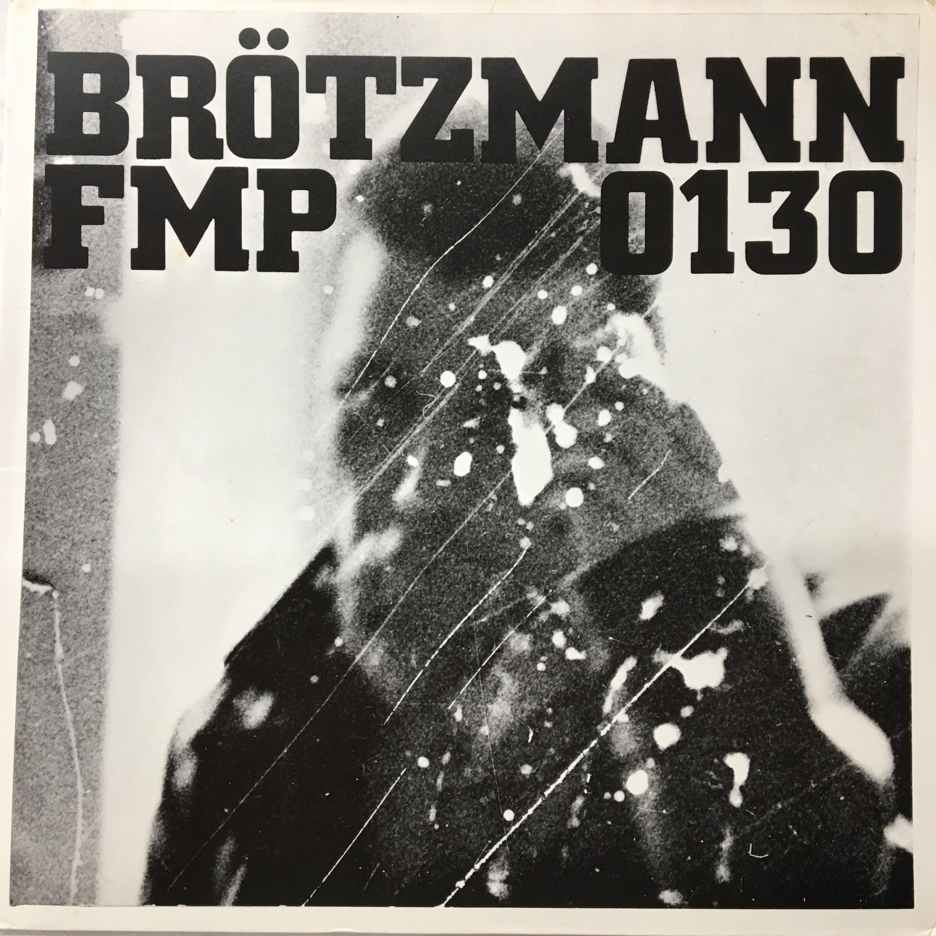 peter brotzmann machine gun download
