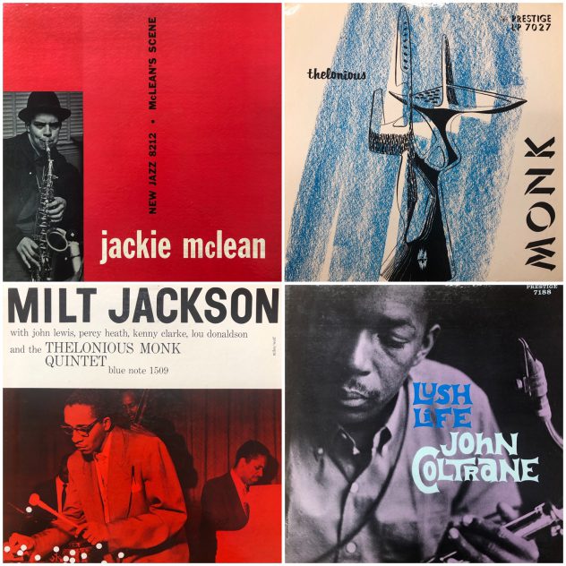 店頭SALE情報】11/4(月) MODERN JAZZ SALE!!! – General Record Store