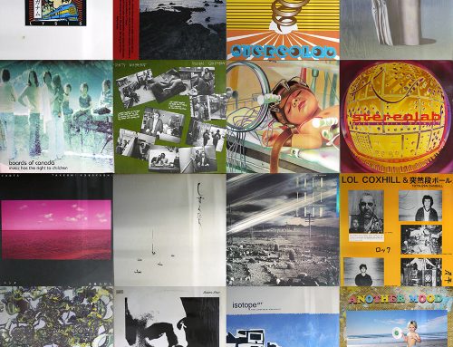 2022/04/23 (SAT)  AVANT-GARDE  LP & 7INCH & MORE SALE 