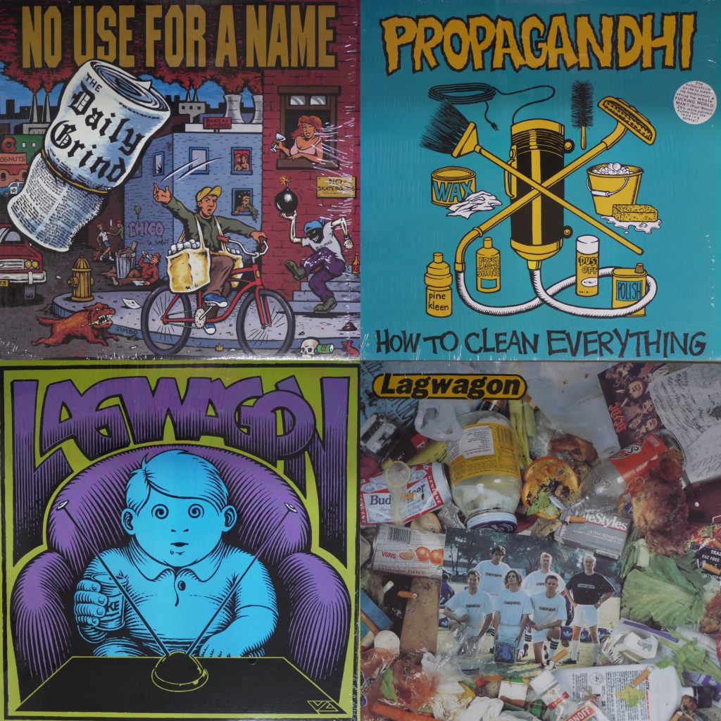 Propagandhi / I-Spy アナログレコード LP オンラインストアお値下 www