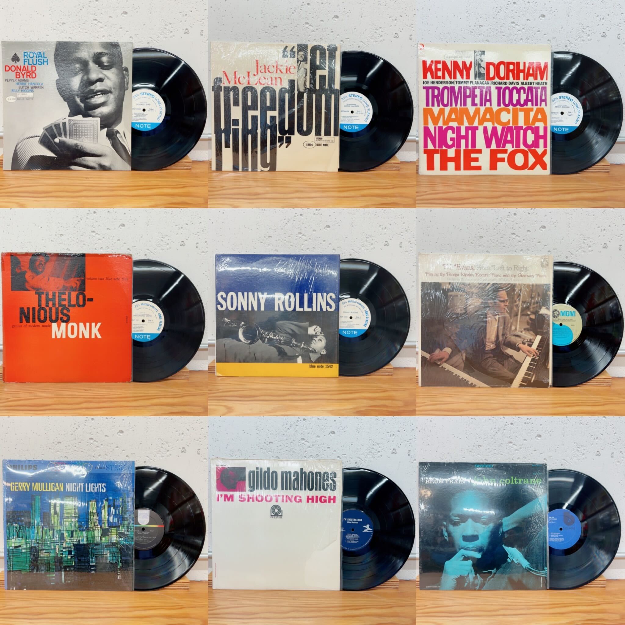 2023/2/28(TUE) MELODIC PUNK LP SALE!! – General Record Store