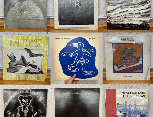 2024/08/23(FRI)  NOISE&AVANT/ROCK LP SALE!!!