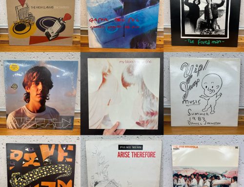 2021/12/26(日) JAPANESE LP,7INCH SALE 【濃密なるレア和モノの世界】 – General Record Store